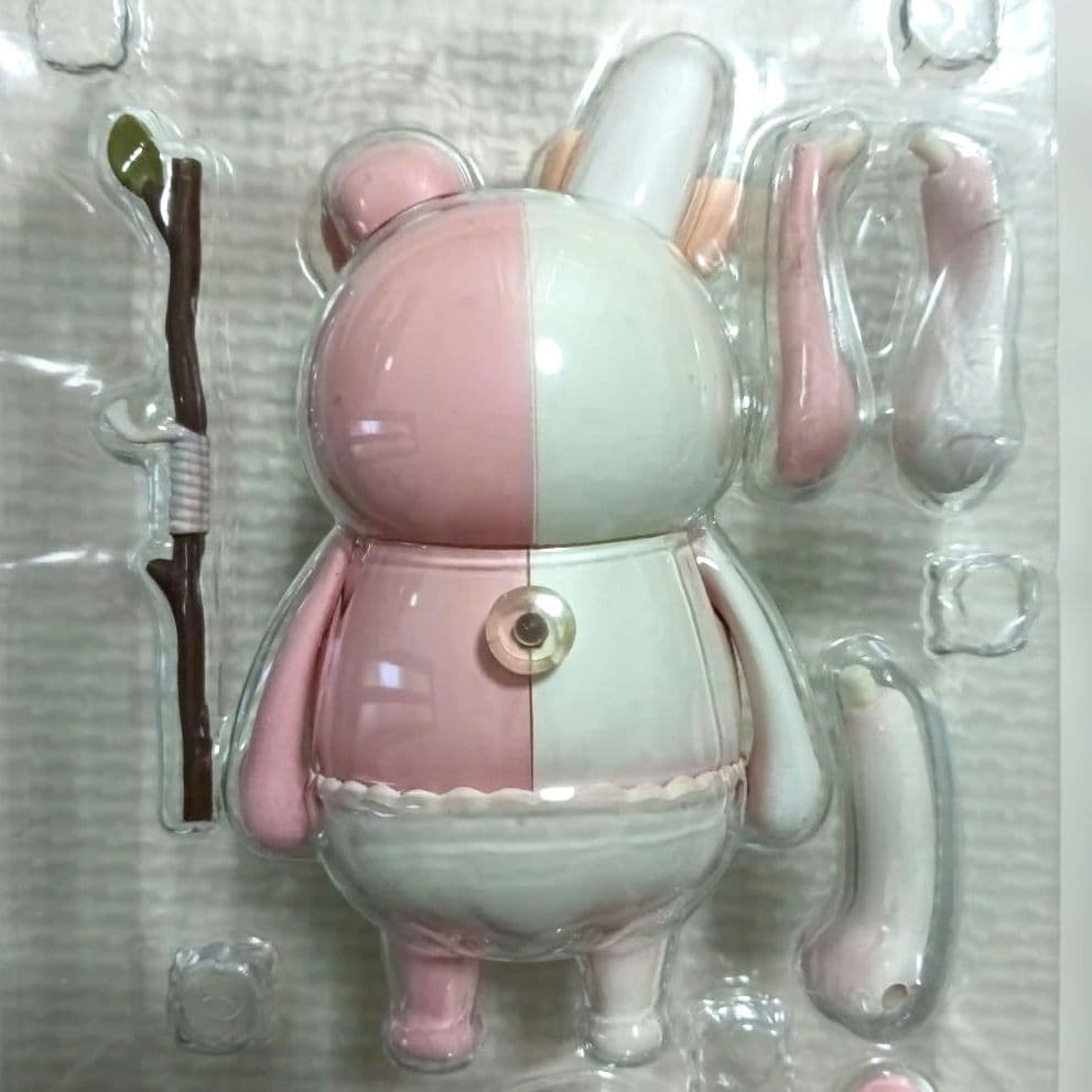 ねんどろいど　モノミ　スーパーダンガンロンパ2