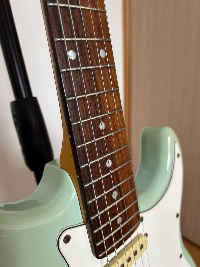 お手頃】K.garage エレキギター K.Garage / Kガレージ エレキギター