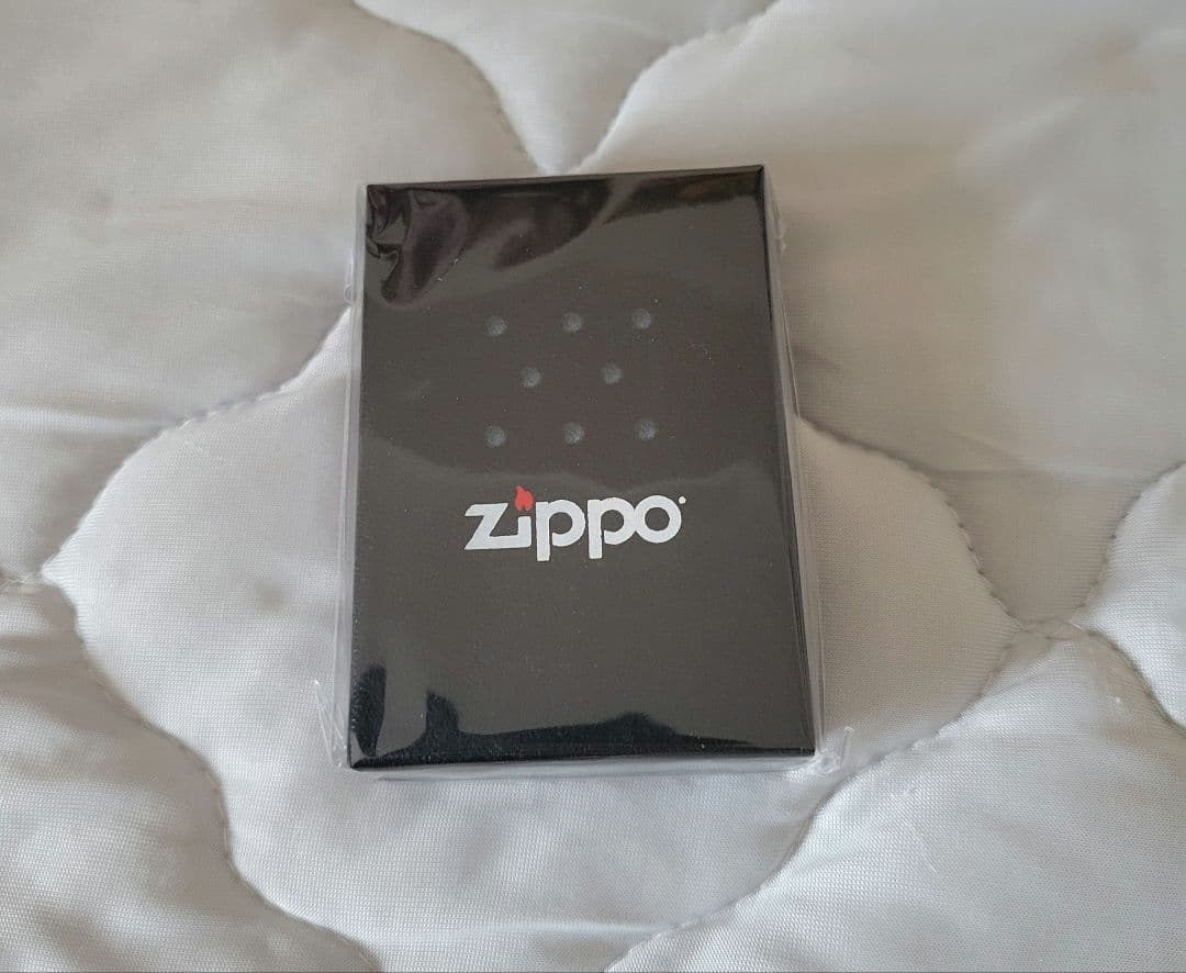 巌窟王 エドモン・ダンテス ZIPPOライター - メルカリ