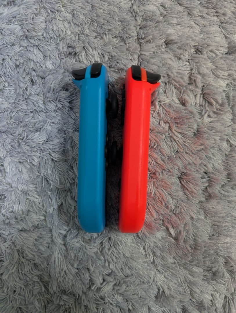 Nintendo Switch 本体+付属品 ※箱あり