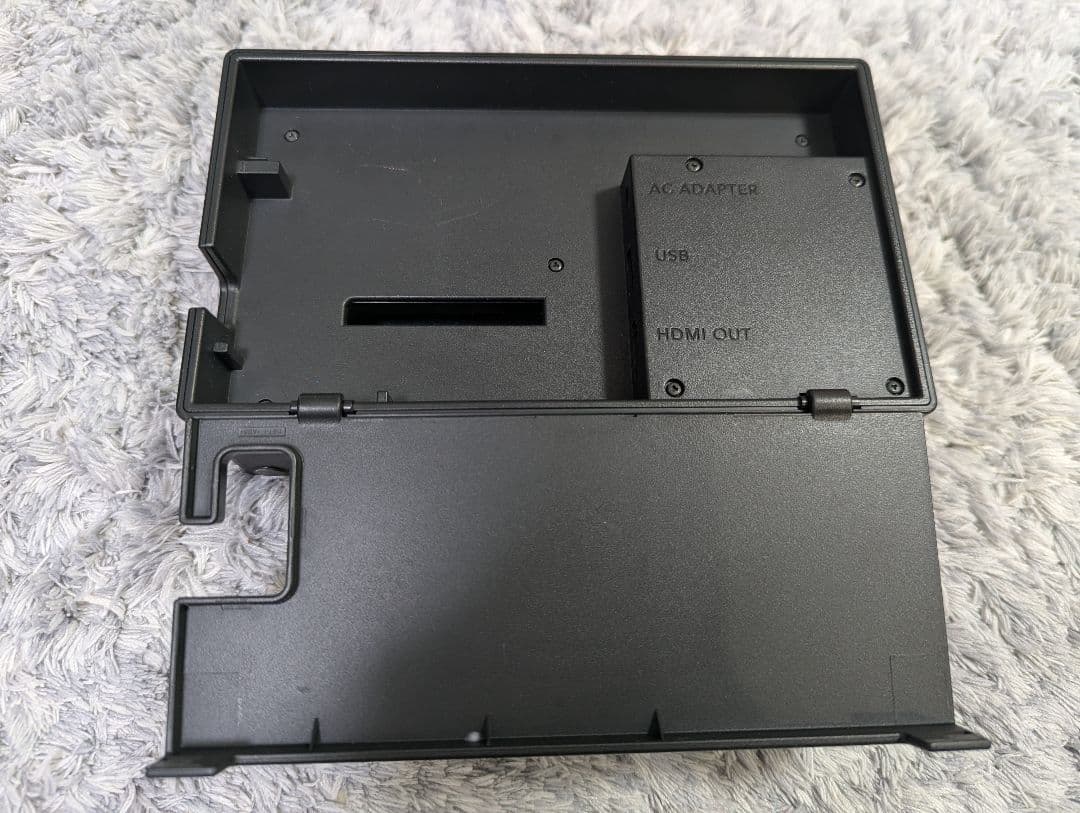 Nintendo Switch 本体+付属品 ※箱あり