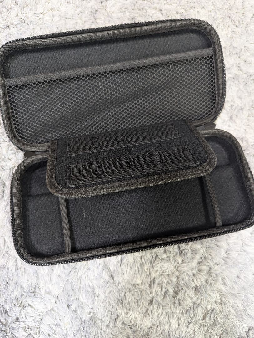 Nintendo Switch 本体+付属品 ※箱あり