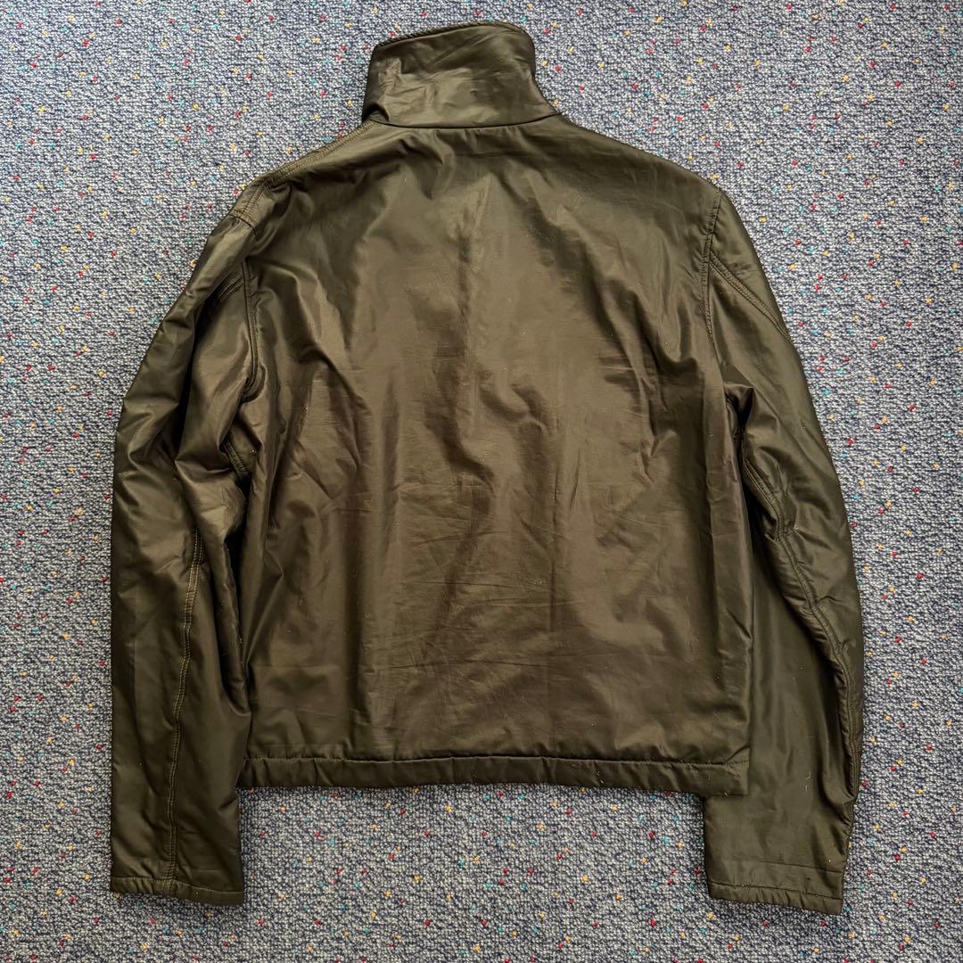 Helmut lang ヘルムートラング ハリントンジャケット 本人期 深水光太