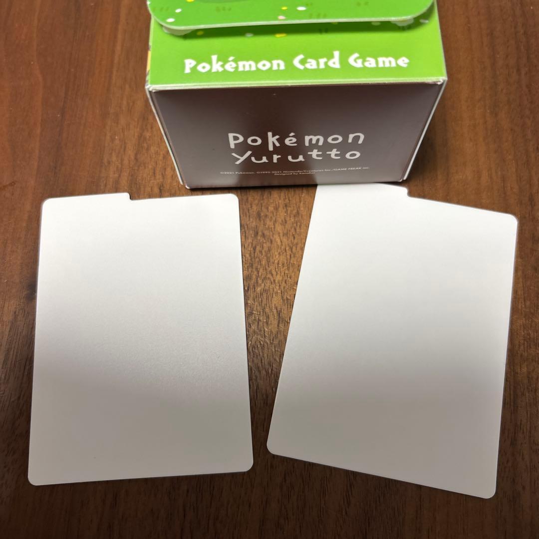ポケモン カナヘイ yurutto デッキケース ガラルのともだち』 - メルカリ