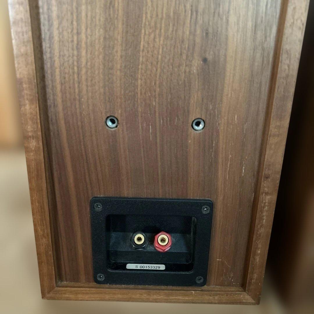 JBL 4312M COMPACT MONITOR スピーカー　ペア