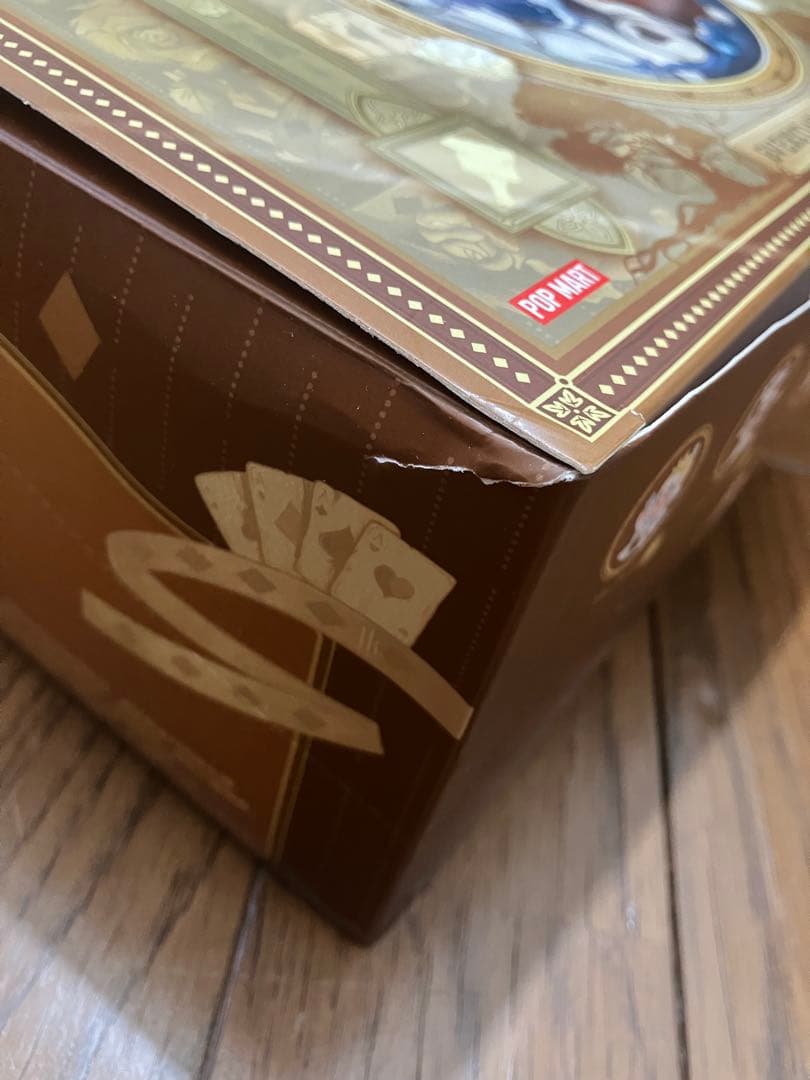 SKULLPANDA Everyday Wonderland 11個セット