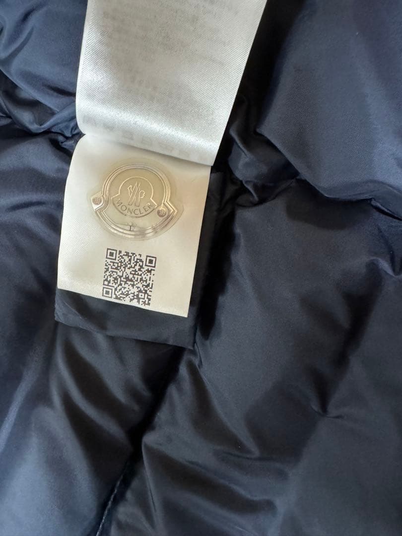 美品　モンクレール　アウター　キッズ　ベビー 最終値下げ