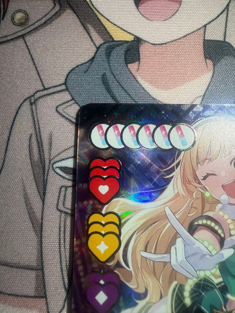 平安名すみれ sec ラブカ - メルカリ