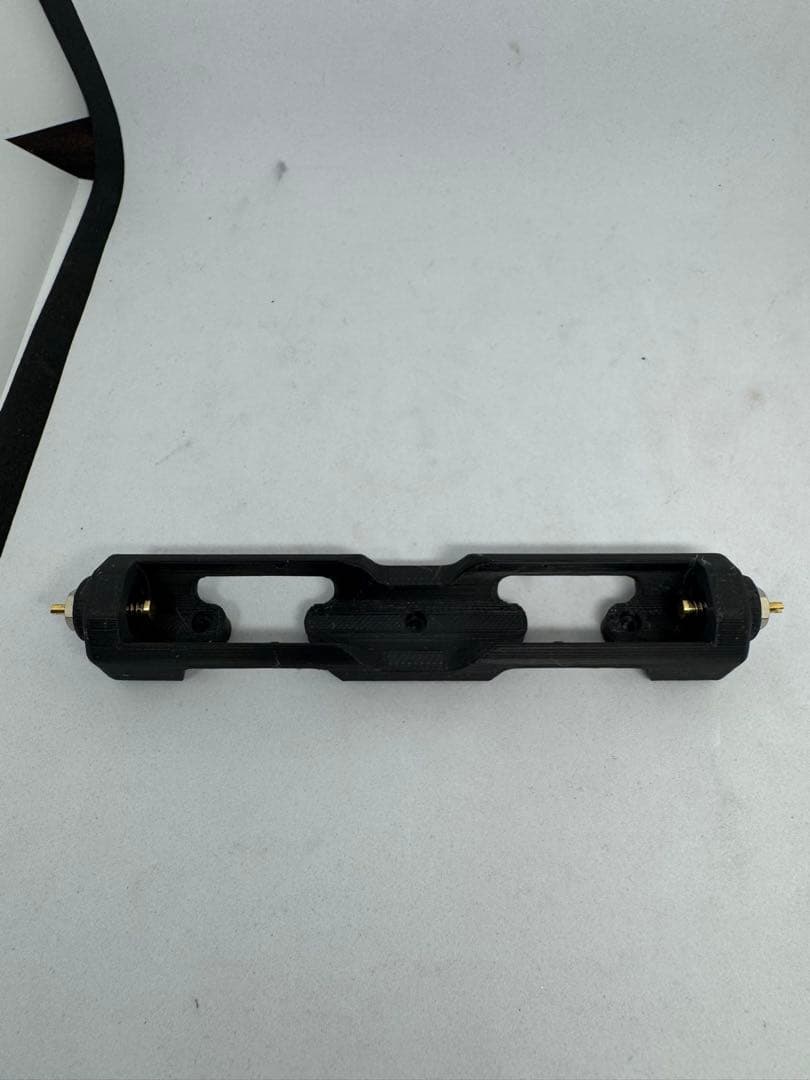 本日限定価格　ミニ四駆　TRFタミヤ　VGチャージャー 充電器　マッチモア