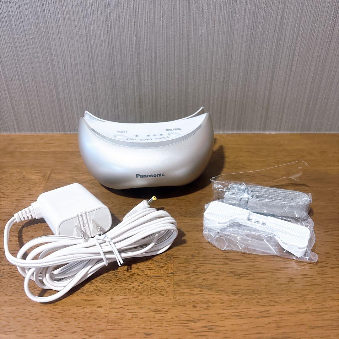 Panasonic EH-CSW68 目もとエステ ゴールド調 - メルカリ