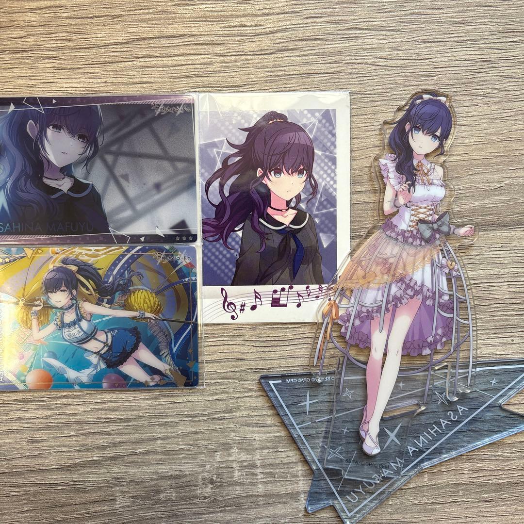 朝比奈まふゆ まとめ売り - メルカリ