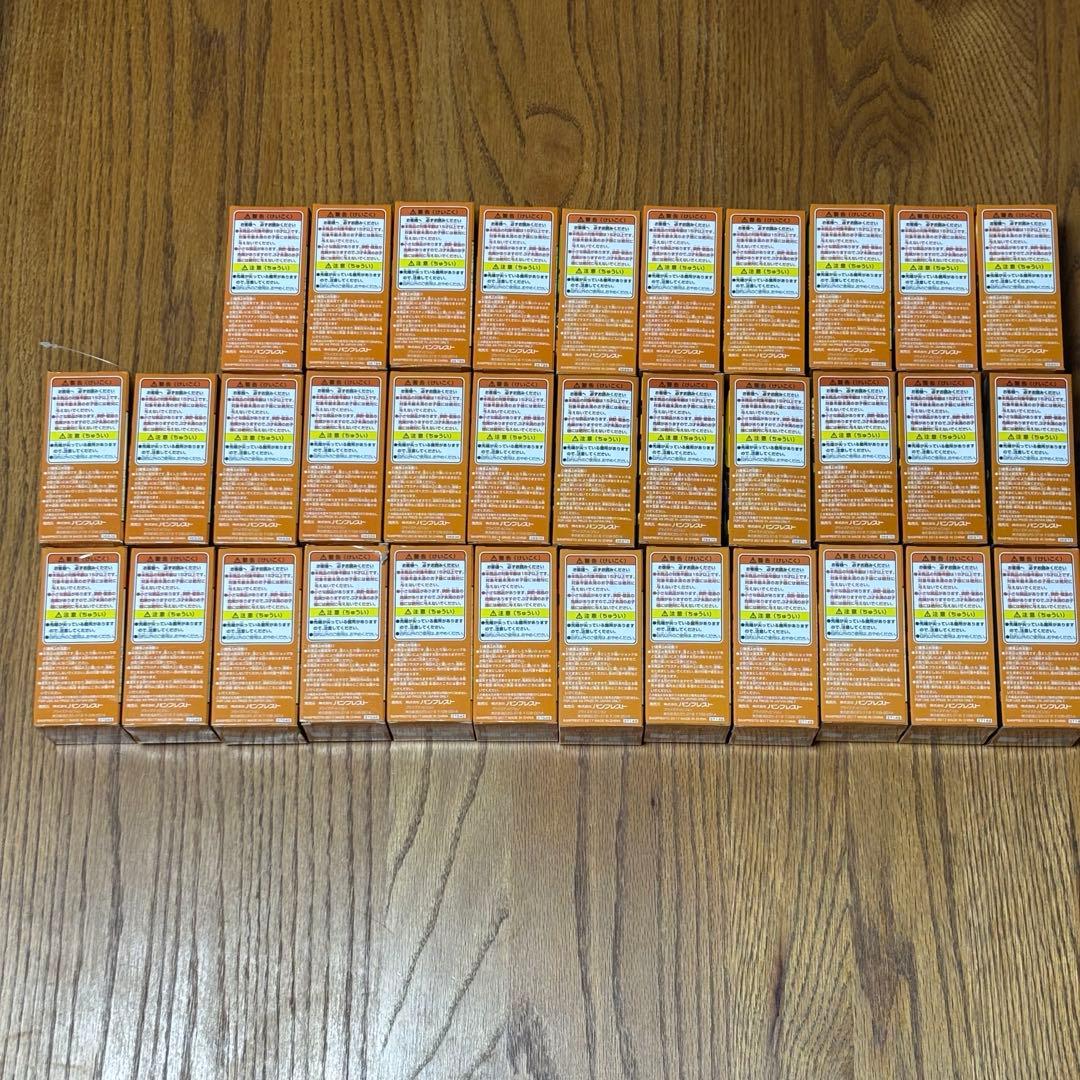 美品ドラゴンボール超ワールドコレクタブルフィギュア30thANNIVERSARY