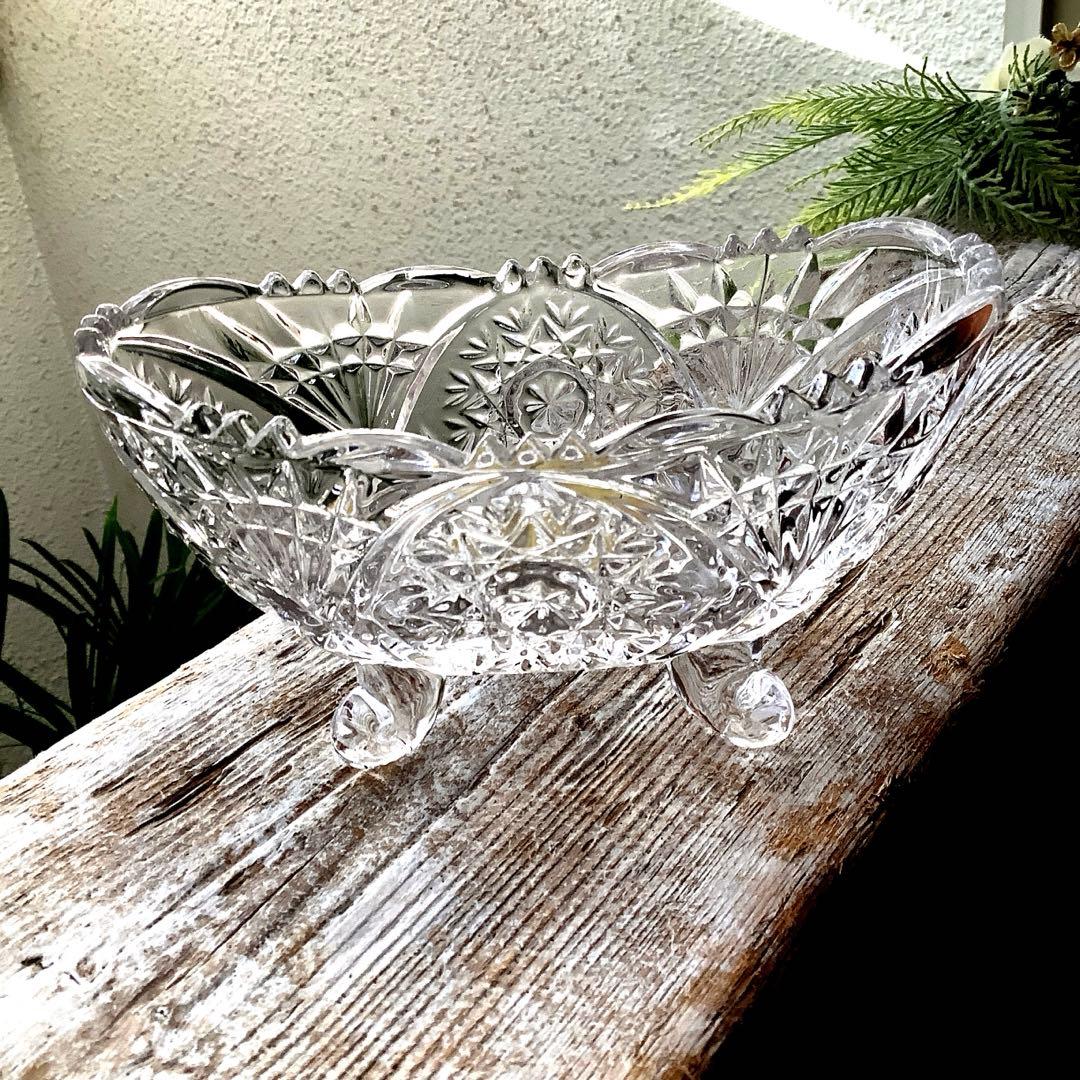 Tapio Wirkkala タピオ・ウィルカラ ガラスボウル ローゼンタール