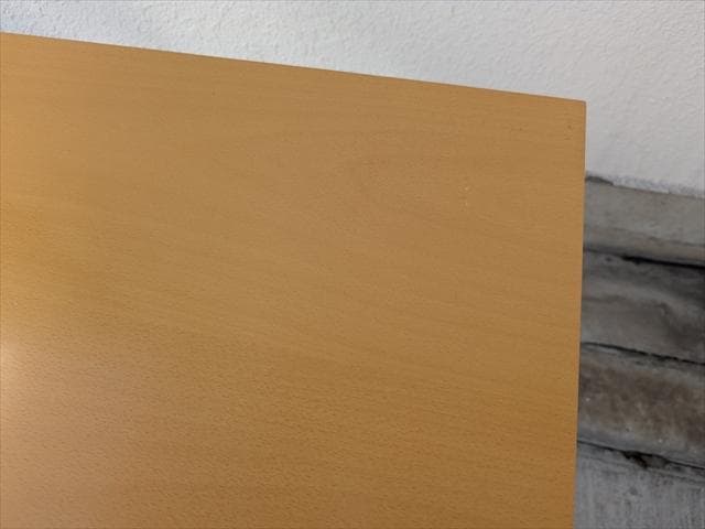 AIDEC/アイデック｜片山正通デザイン｜カム｜スクエアカフェテーブル｜②｜