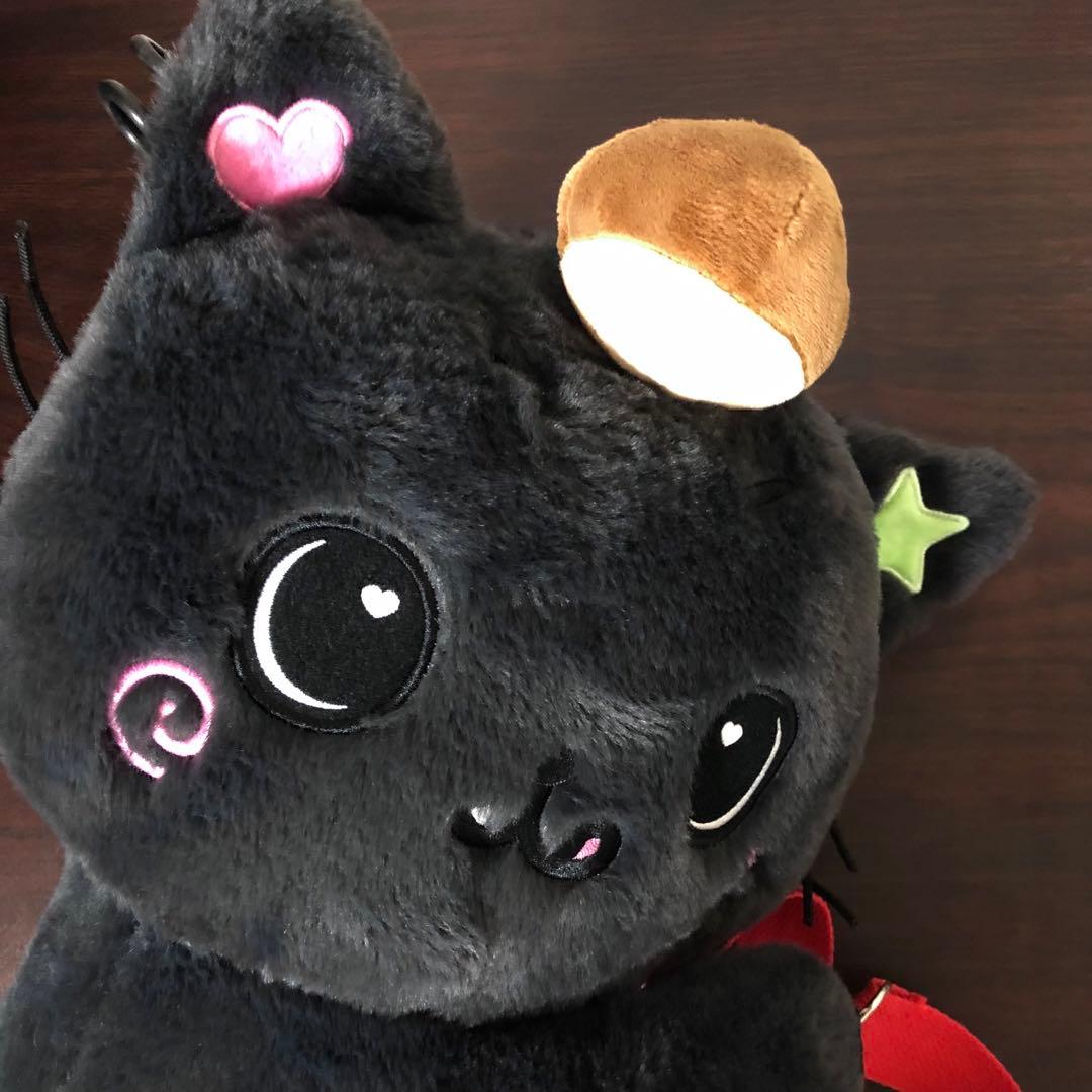 NCT WISH リク キャラクターバッグ ソウルコン ックリ NCT WISH