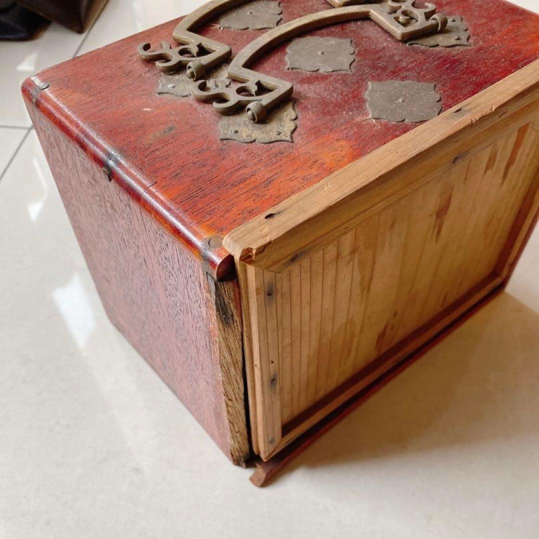 麻雀牌 背竹牌 昭和初期 vintage 時代物 骨董品