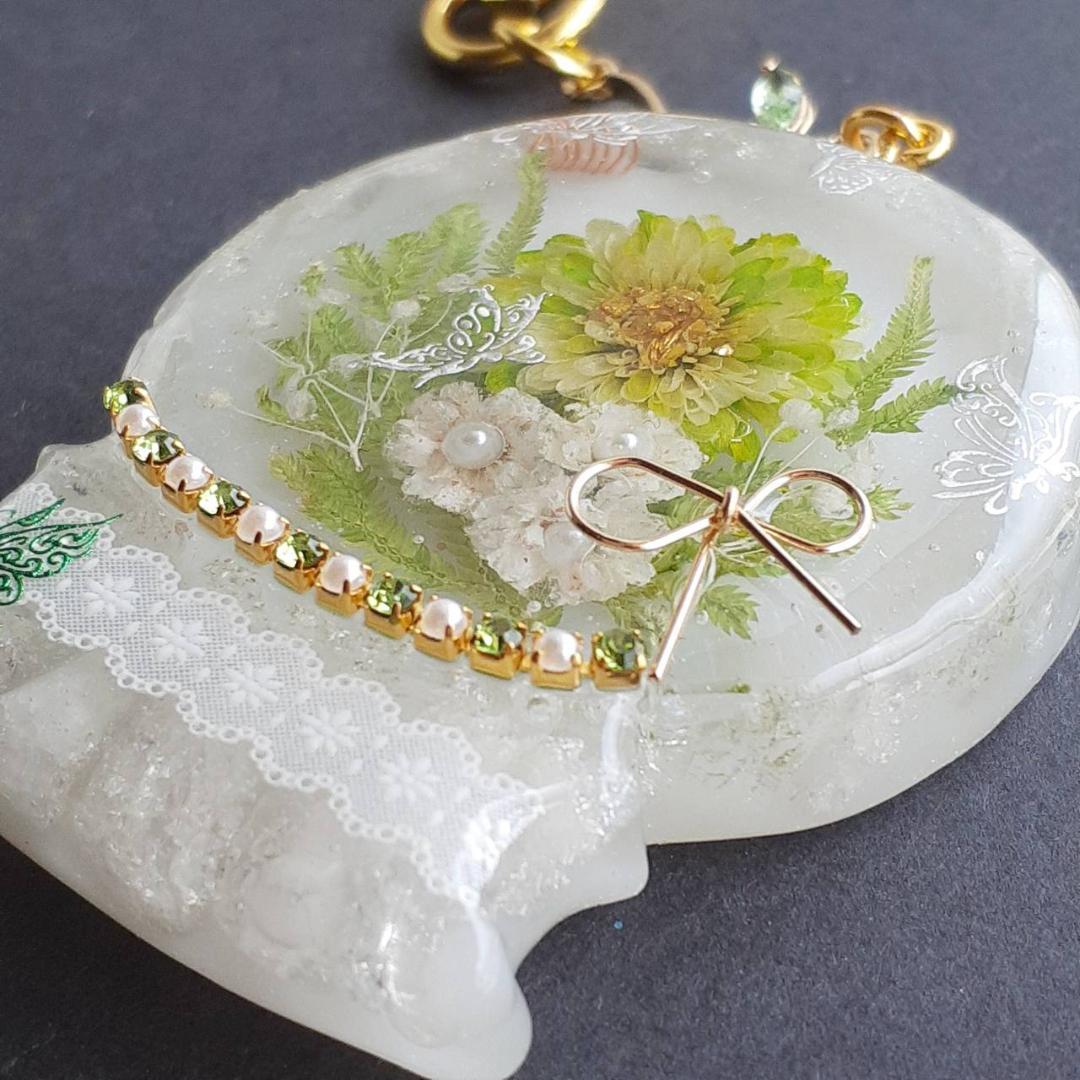 まっちゃん様オーダー