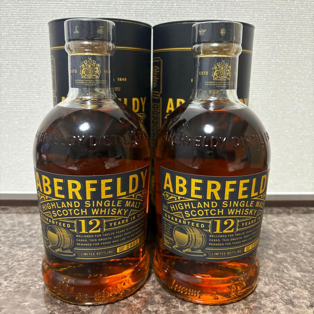 キングスバリー社 ケルティックコレクション Highland Park 1981