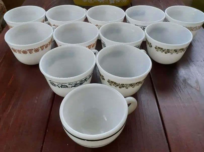 オールドパイレックスまとめ売り オールドパイレックス ボウル まとめ