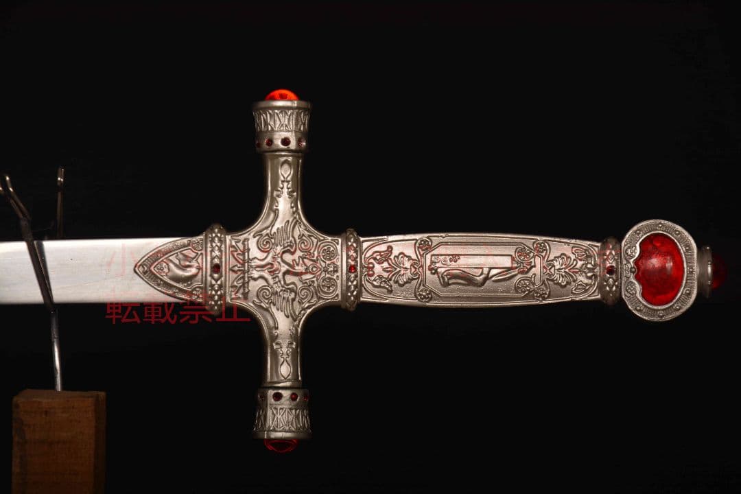 『ハリー・ポッター』グランファント剣 古兵器 武具 模造刀·模擬刀Cosplay