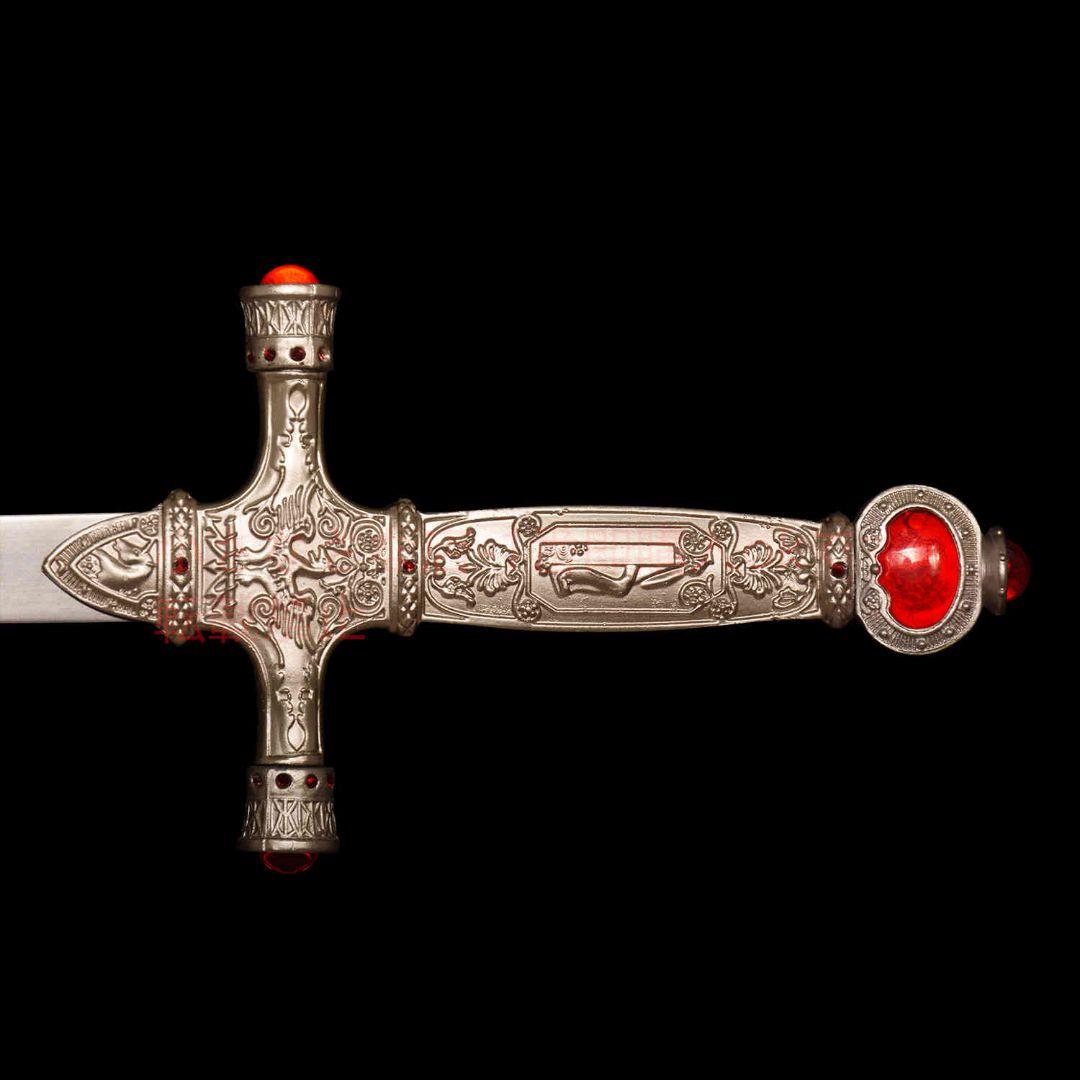 『ハリー・ポッター』グランファント剣 古兵器 武具 模造刀·模擬刀Cosplay