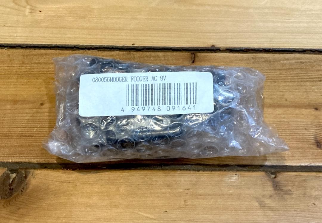 ギター Moog MF-104MWH Moogerfooger analog delay