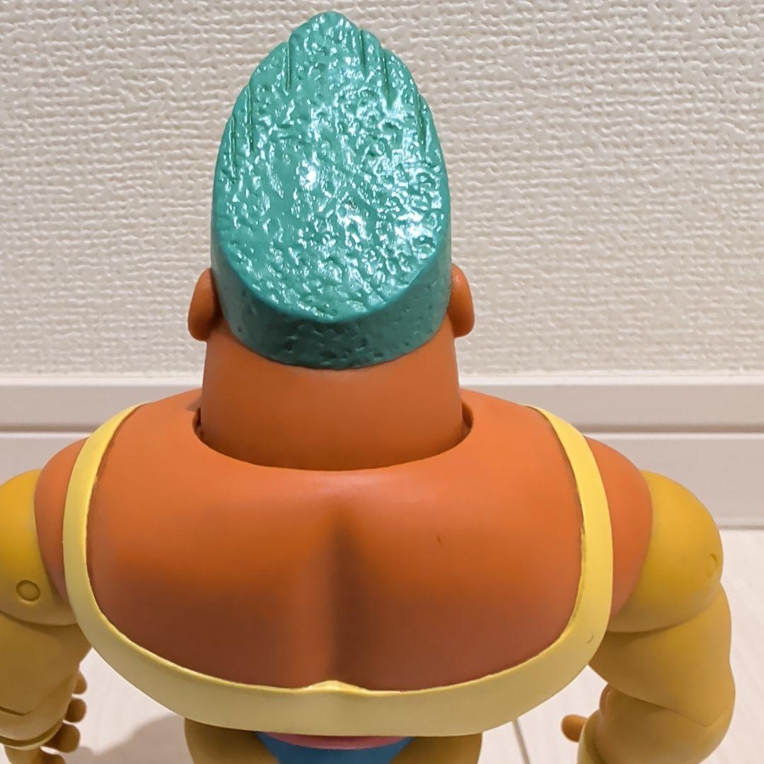 ロッキー メディコムトイ トイ・ストーリーフィギュア ソフビ ROCKY