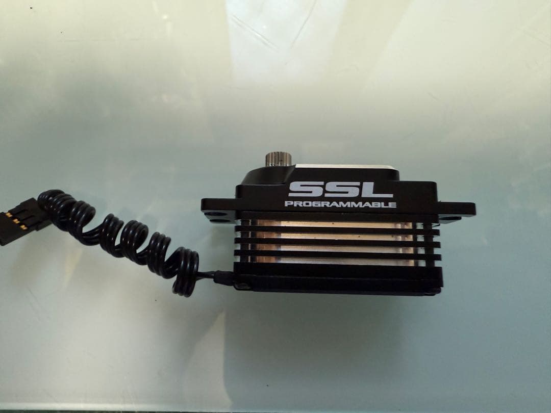 サンワ　サーボ　PGS-LH2 SXR ハイエンドサーボ