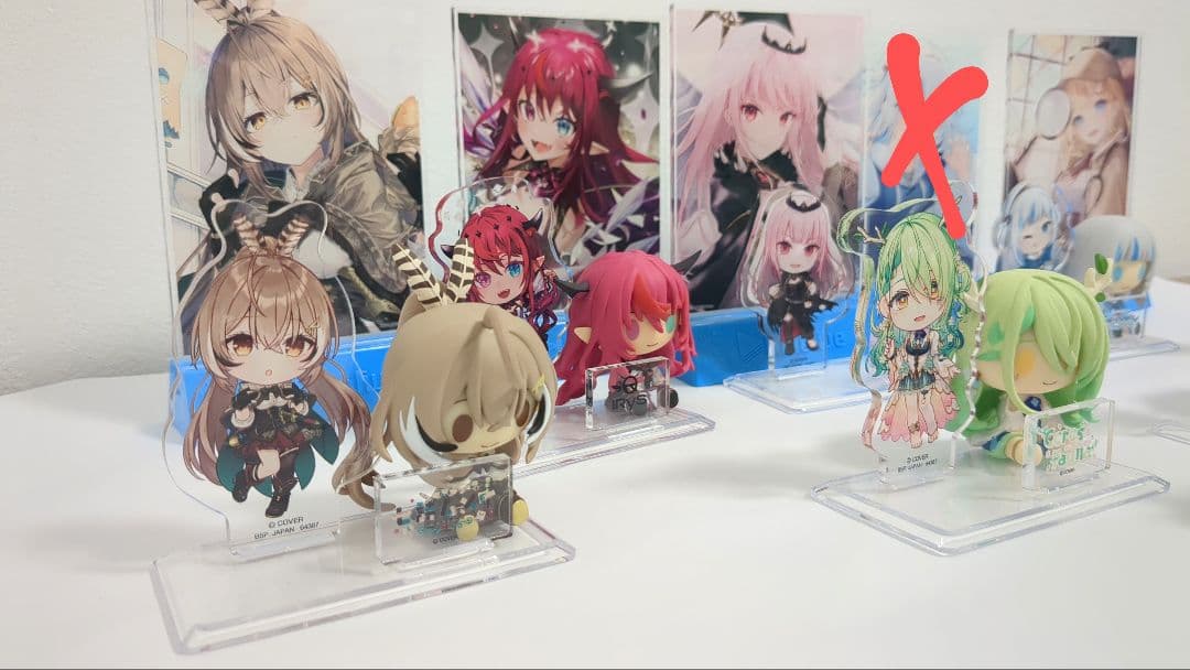 一番くじ ホロライブ vol.5まとめ売り