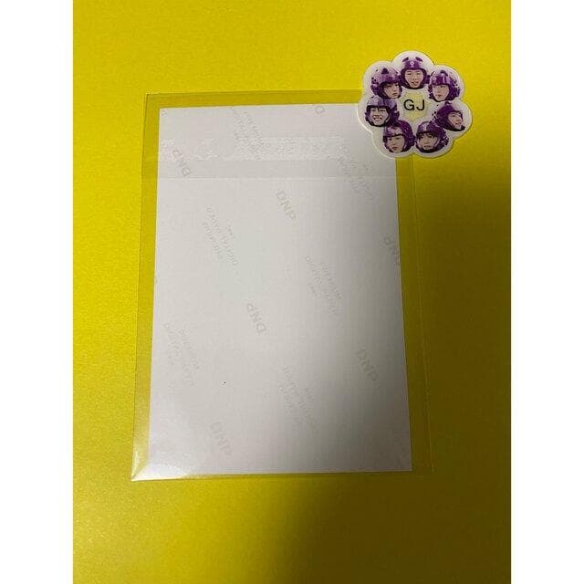 TXT vlive heartbeat ラキドロ スビンラッキードロー サノク