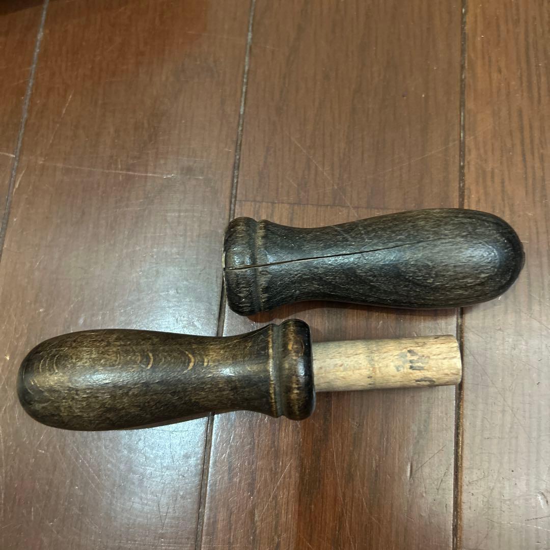 キース・ヘリング 木馬 赤×白 ホワイト ロッキング - メルカリ