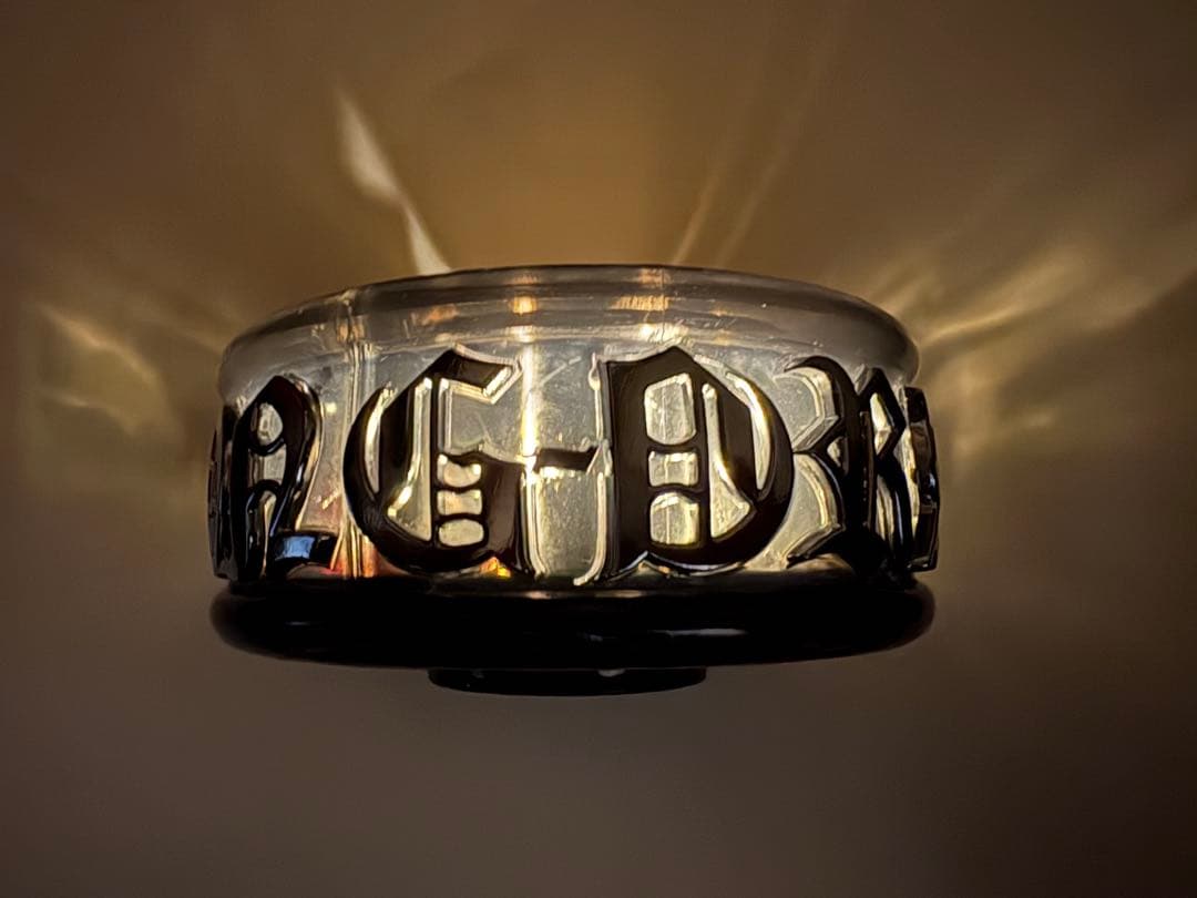 BIGBANG G-DRAGON ペンライトリング