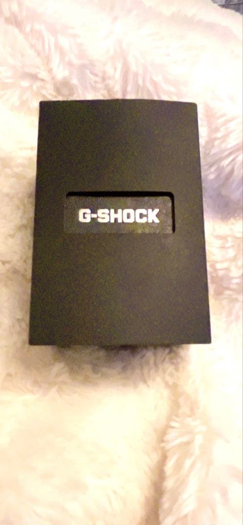 【大幅お値下げします‼︎】G-SHOCK GA-V01-9AJF 蛍光グリーン