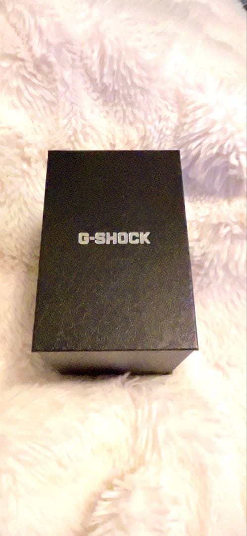 【大幅お値下げします‼︎】G-SHOCK GA-V01-9AJF 蛍光グリーン