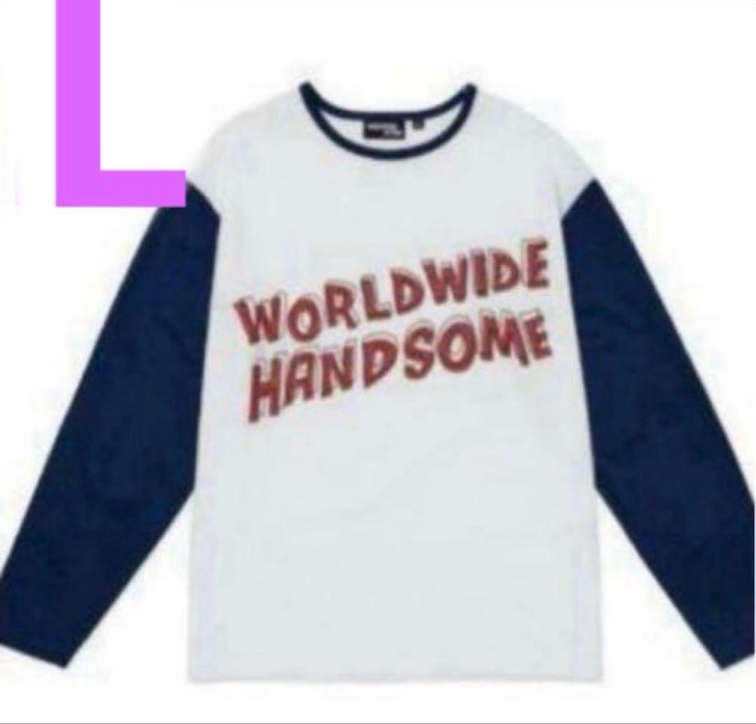 新品完売品」BTSJin RUNSEOKJIN韓国 公式長袖シャツ L