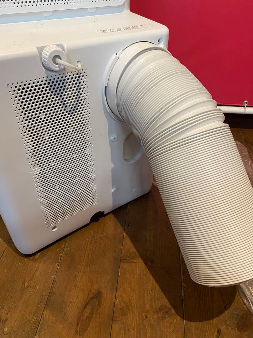 アイリスオーヤマ 2022年 ポータブルクーラー IPA-2822GH クーラー