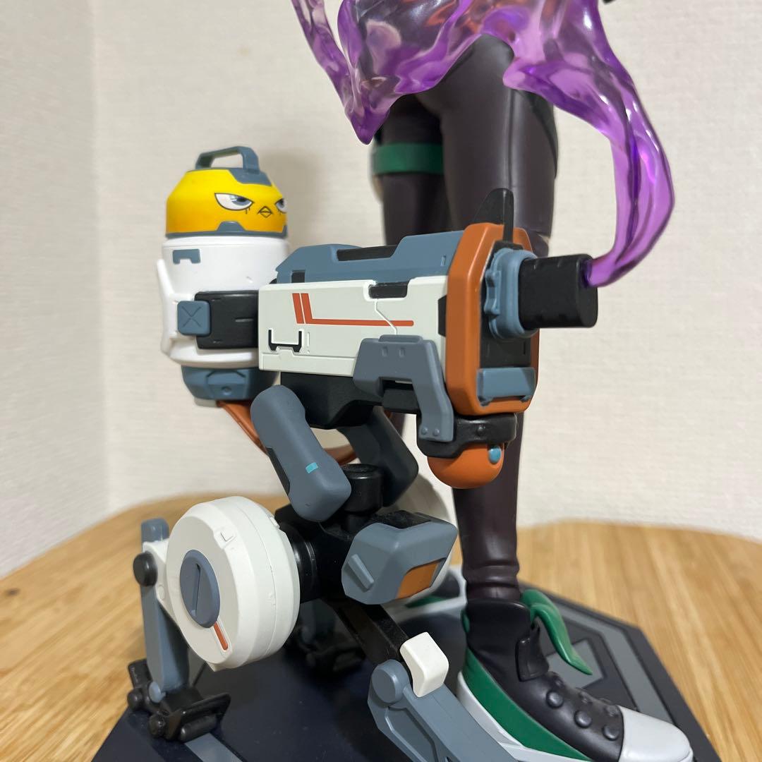 VALORANT キルジョイ スタチュー