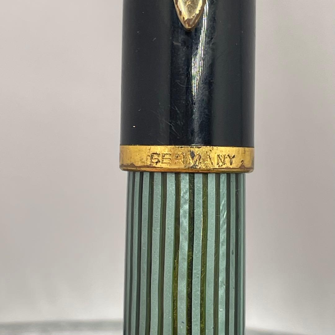 PE1206□ペリカン＃140 万年筆 吸入式 ヴィンテージ