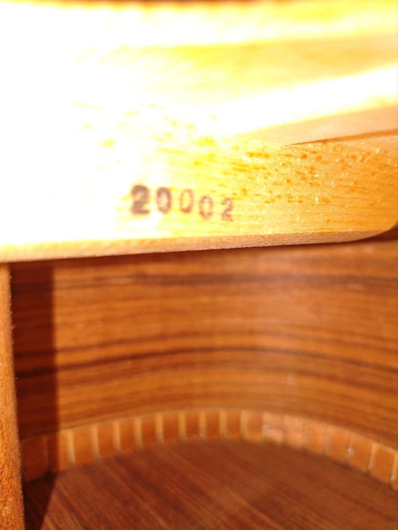 Morris TF W-80 製造年不明 シリアルNo.20002