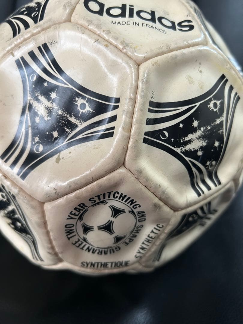 1994FIFAW杯 公式試合球5号級 クエストラ 新品未使用