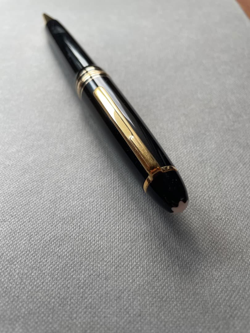 値下げ再々更新モンブランマイスターシュテュック ル・グラン