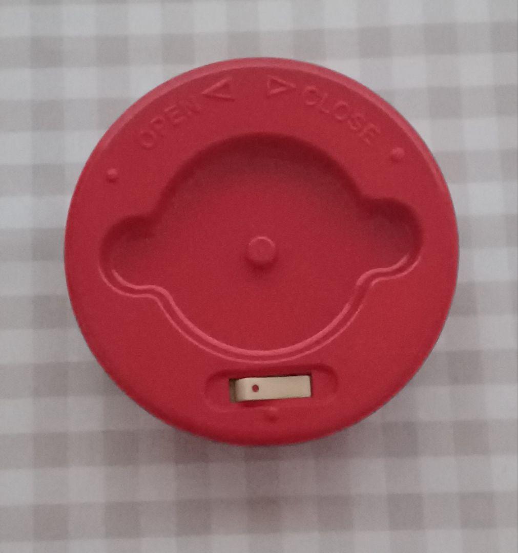 スヌーピー　ランプ