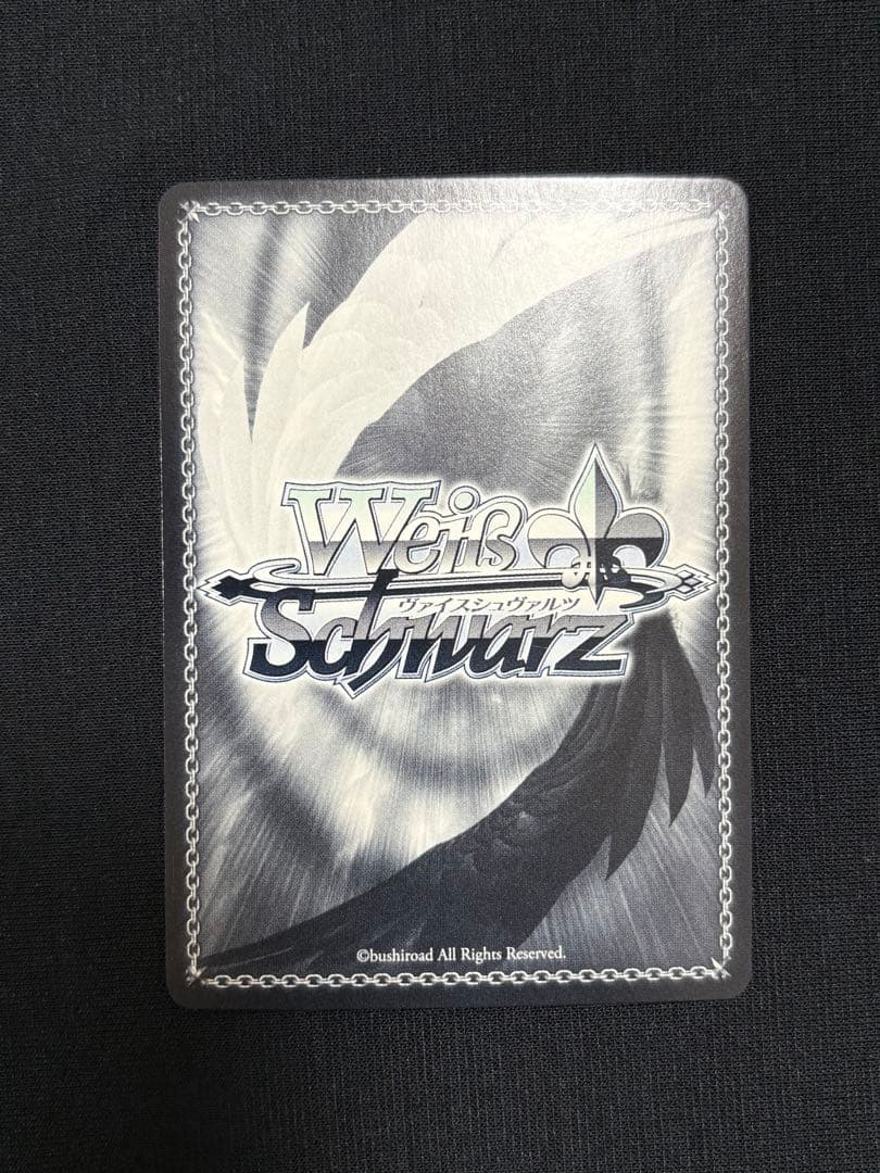 ヴァイスシュヴァルツ 危険な二人 ゆり&沙耶 sp