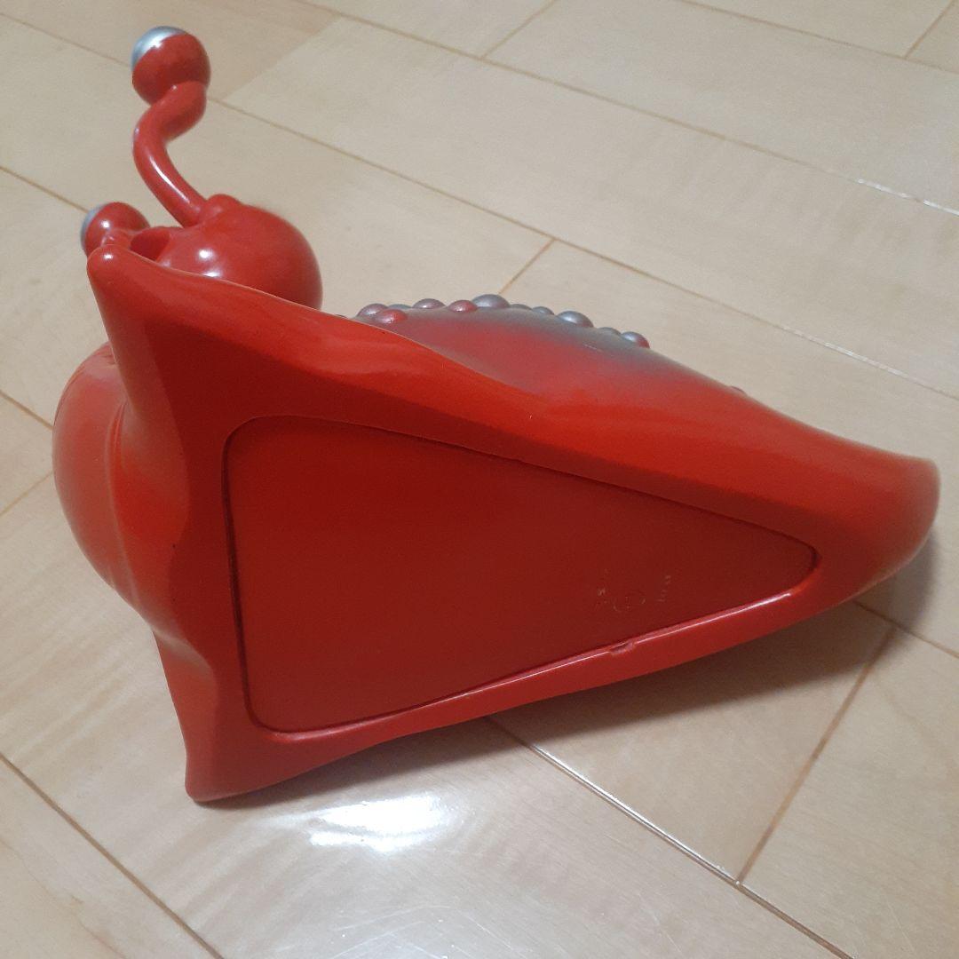 ジャイアントナメゴン/RED/M1 号