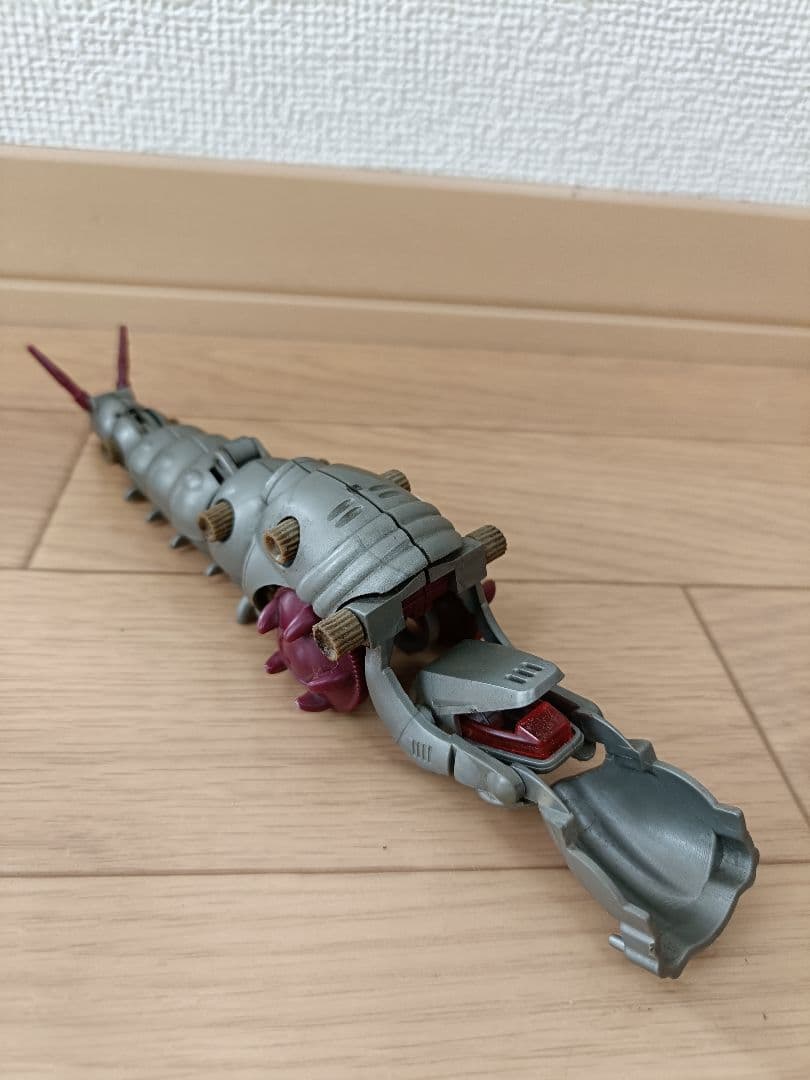 旧ゾイド　復刻版　ゼンマイ式　15体セット　ガイロス帝国 　ゼネバス帝国