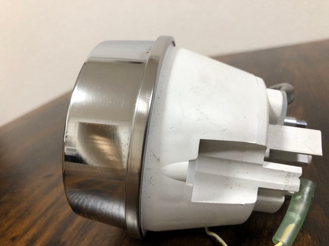 ゼファー750 純正タコメーター