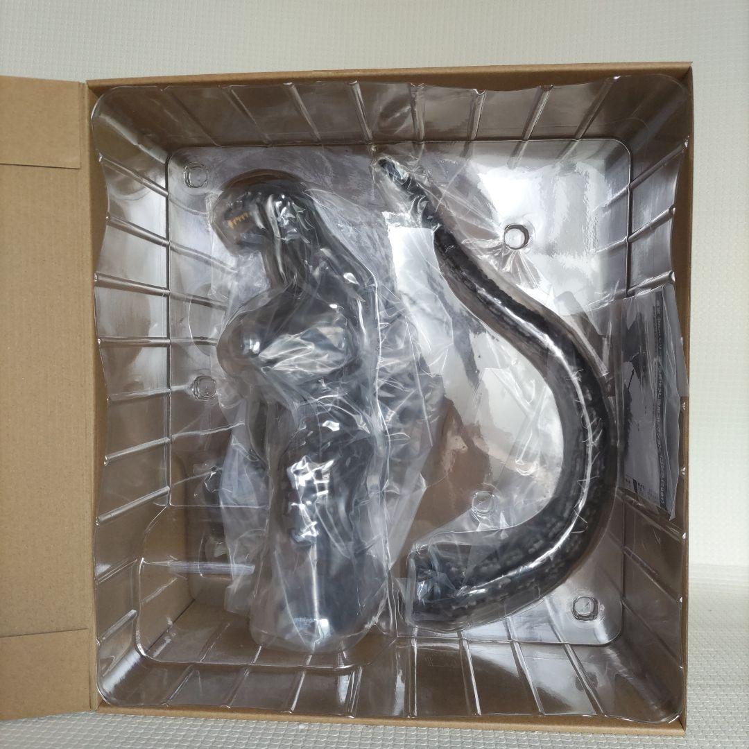 ゴジラ2001フィギュア 東宝30cmシリーズ