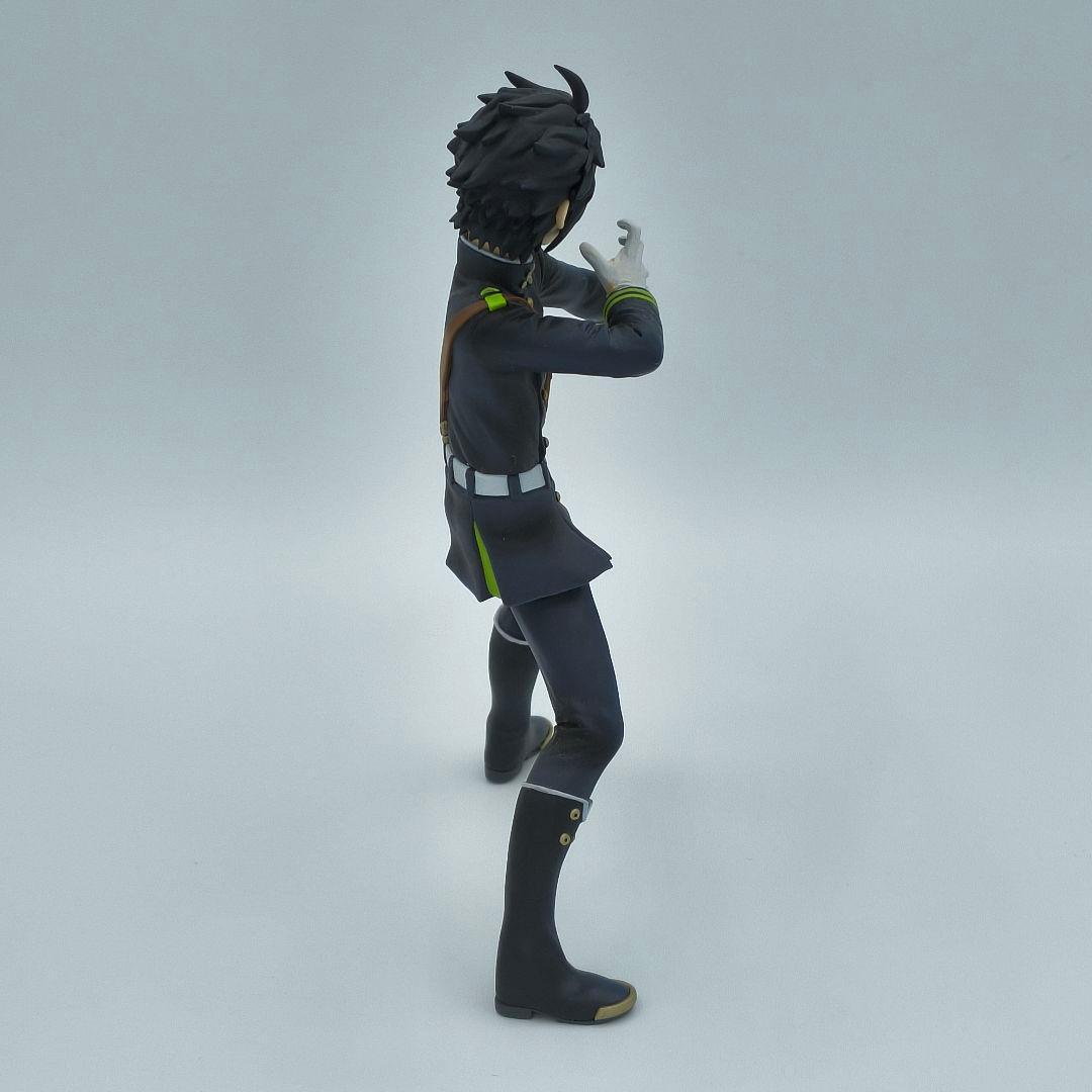 ユニオンクリエイティブ 終わりのセラフ 百夜優一郎 フィギュア