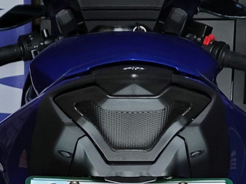 中古　TST製　 YZF R25 R3用テールランプウィンカー一体型　スモーク 51f9XyfIPdL._AC_UL210_SR210,