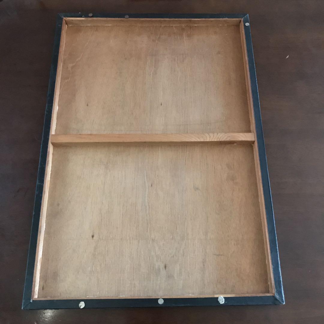 昭和レトロ　西城秀樹さん　木製パネル